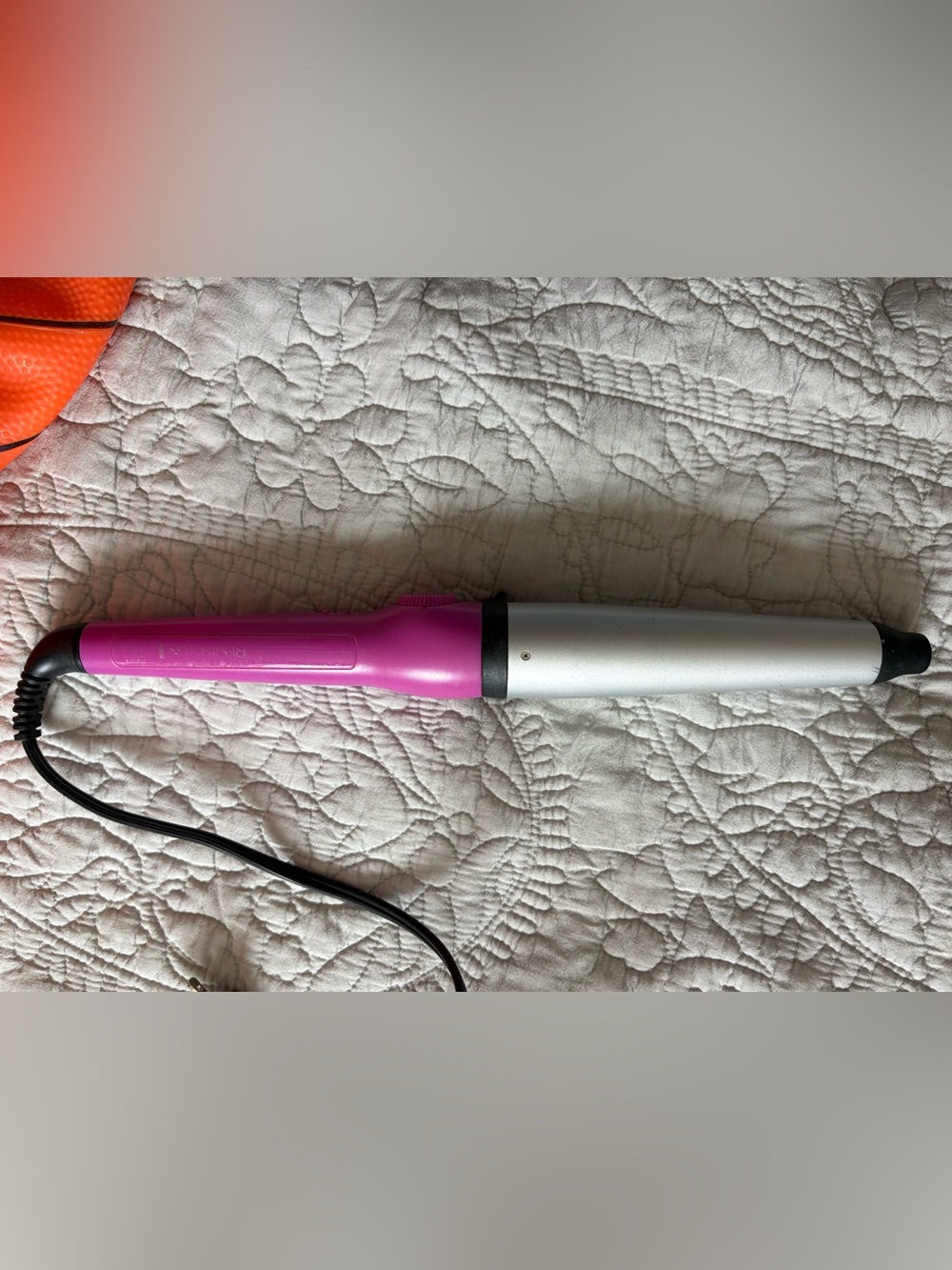 Remington Curling Iron